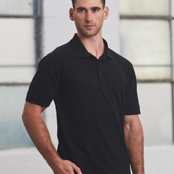 Longbeach Polo Men's Thumbnail