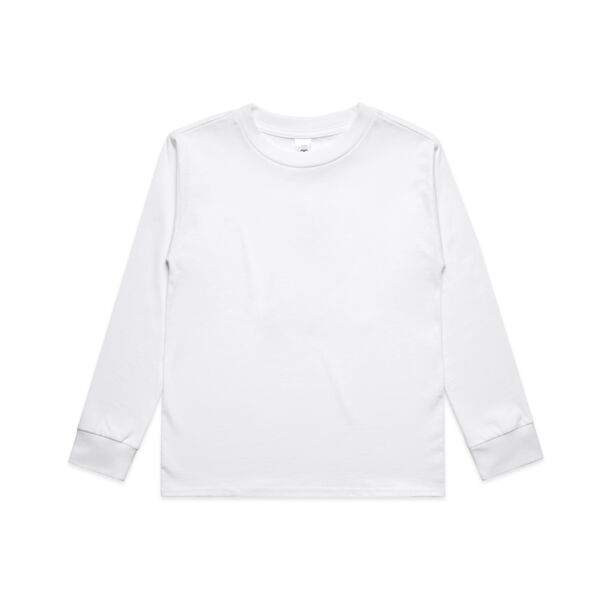 Kids Classic L/S Tee Thumbnail