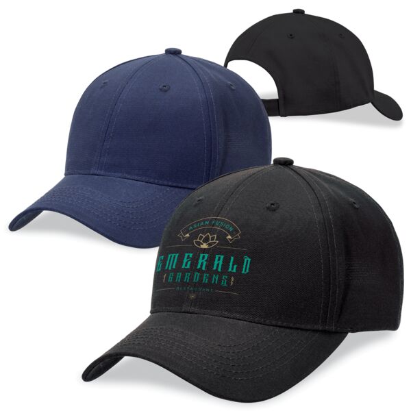 Polycotton Event Cap Thumbnail