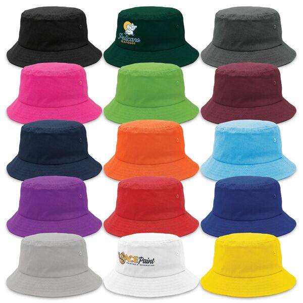 The Bells Bucket Thumbnail