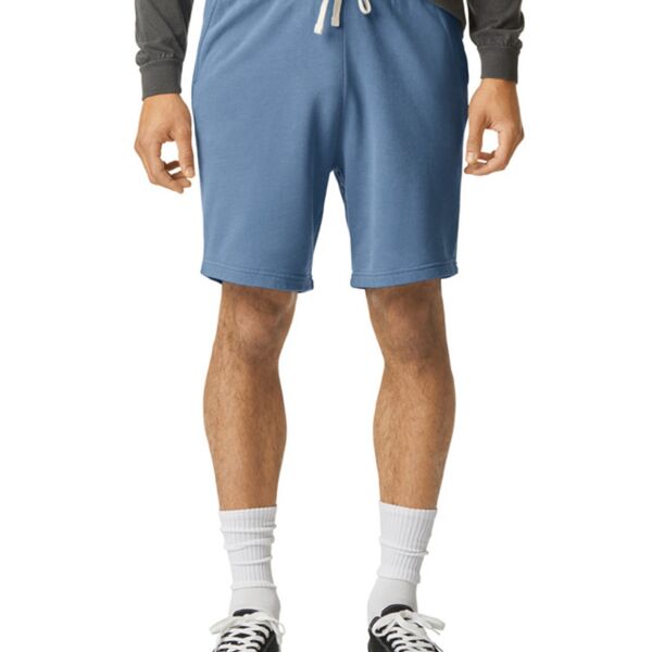 Lightweight Adult Sweat Shorts Thumbnail