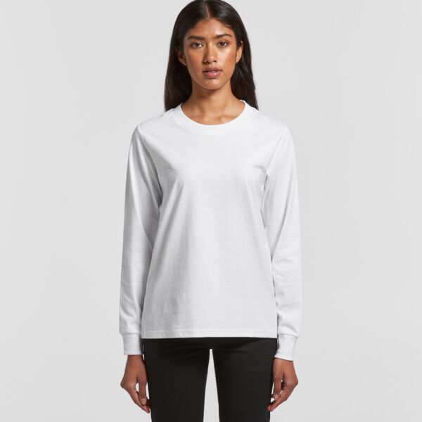 Dice Long Sleeve Thumbnail